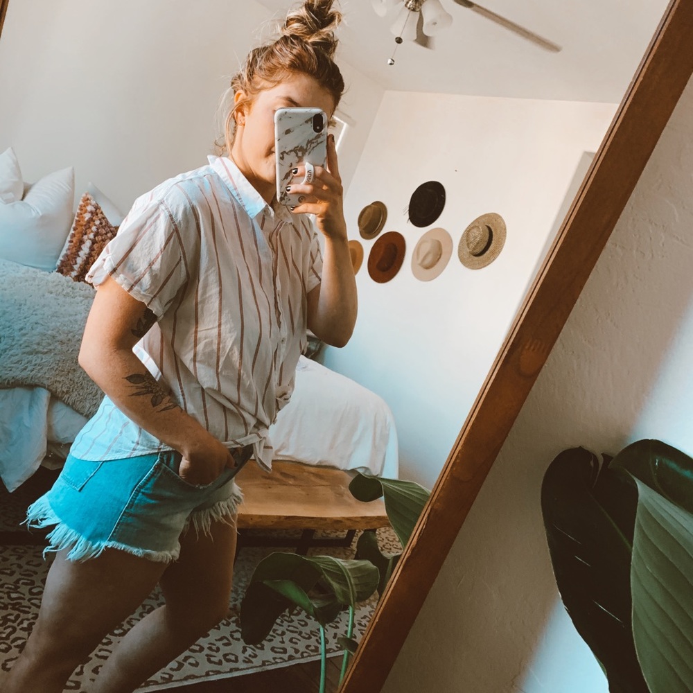 cut offs *new